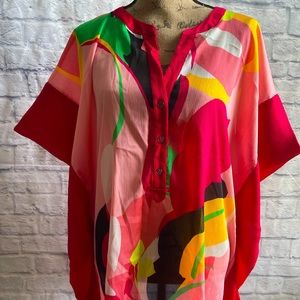 NEW New York & Company Blouse